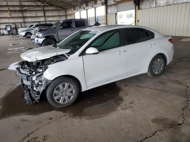 KIA RIO 2021 3kpa24ad6me371720