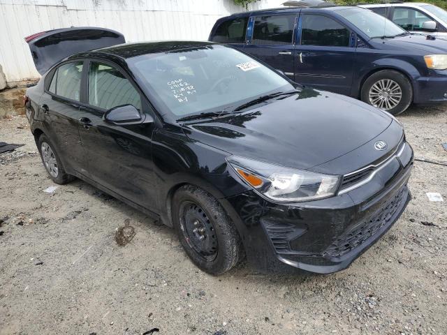 KIA RIO 2021 3kpa24ad6me378439