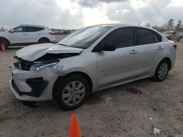 KIA RIO LX 2021 3kpa24ad6me382345