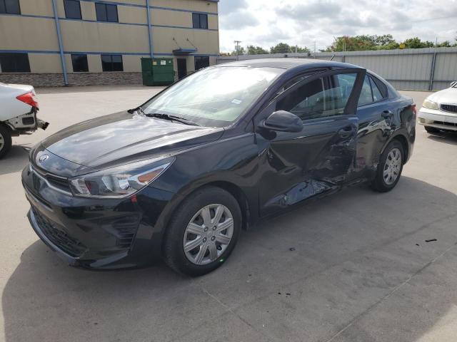 KIA RIO 2021 3kpa24ad6me393703