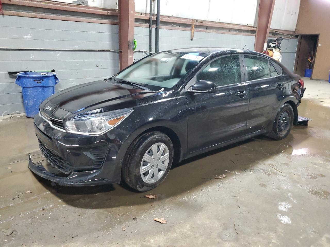 KIA RIO 2021 3kpa24ad6me403226