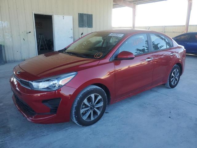 KIA RIO 2021 3kpa24ad6me410855