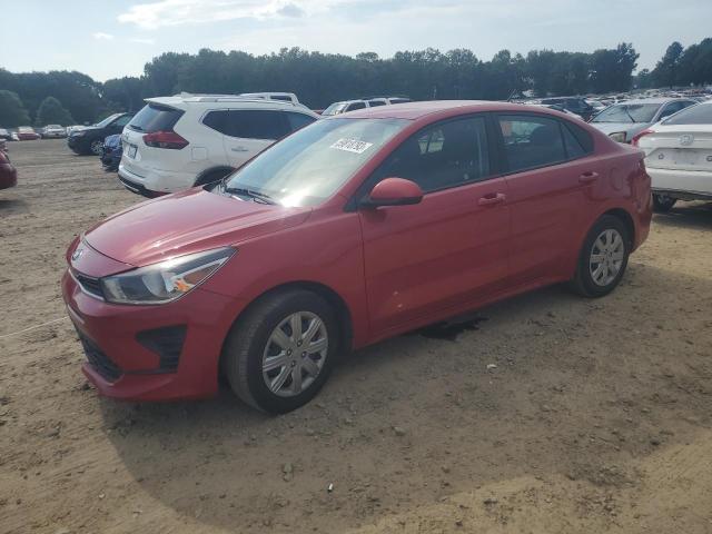 KIA RIO 2021 3kpa24ad6me412458