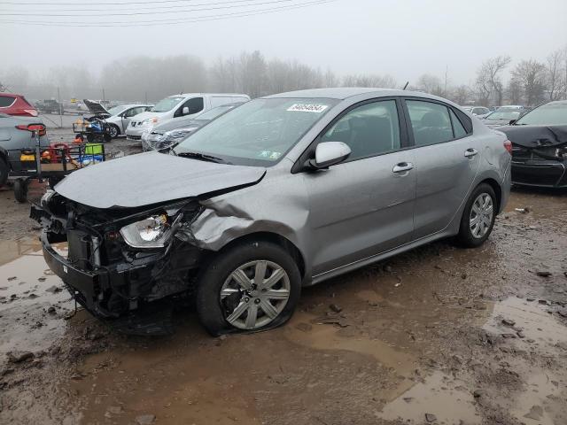 KIA RIO LX 2021 3kpa24ad6me423640