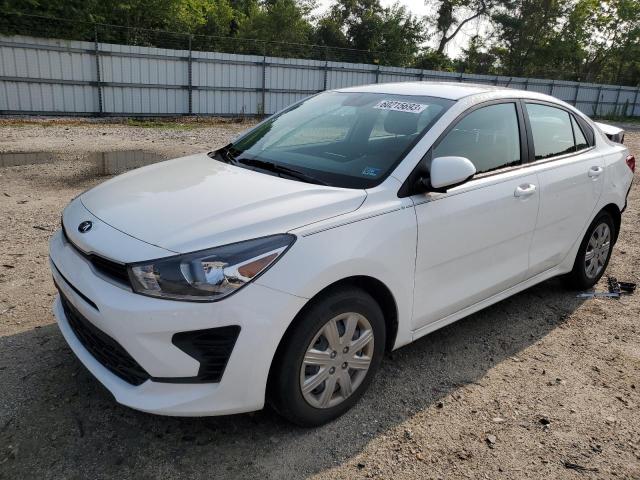 KIA RIO LX 2021 3kpa24ad6me423847