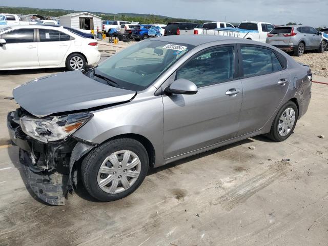 KIA RIO 2021 3kpa24ad6me425422