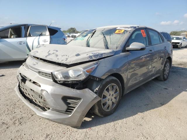 KIA RIO 2021 3kpa24ad6me427056