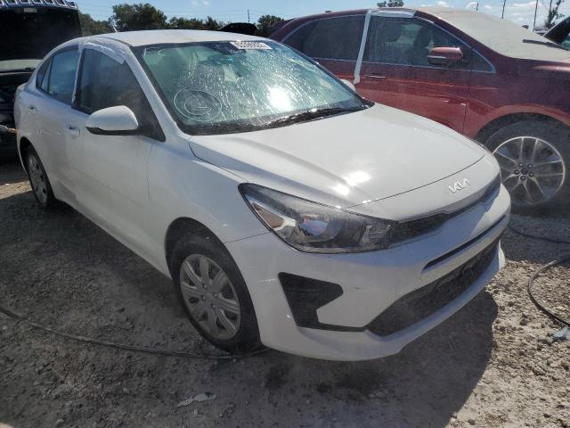 KIA RIO LX 2022 3kpa24ad6ne475917