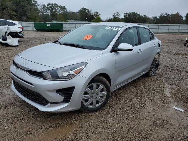 KIA RIO LX 2022 3kpa24ad6ne478980