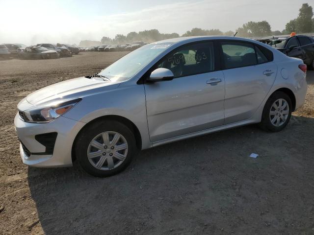 KIA RIO LX 2022 3kpa24ad6ne485881