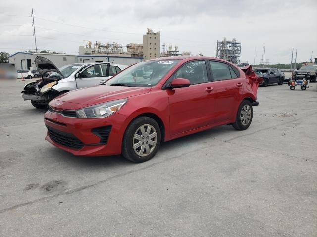 KIA RIO 2022 3kpa24ad6ne499425