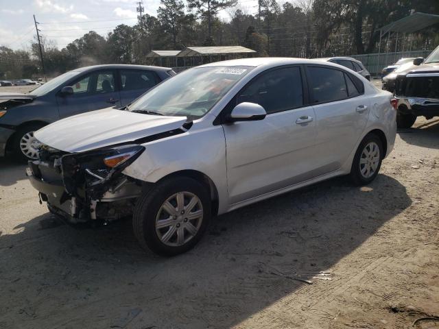 KIA RIO LX 2023 3kpa24ad6pe521068