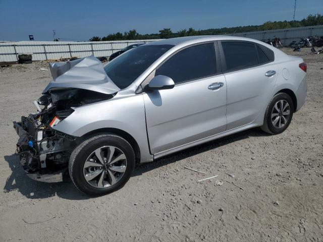 KIA RIO LX 2023 3kpa24ad6pe529378