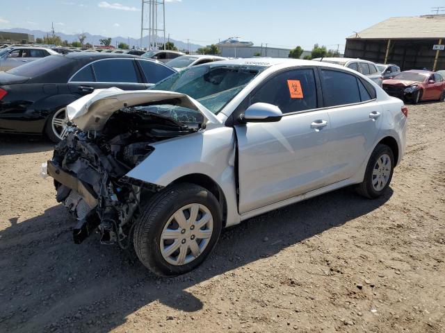 KIA RIO LX 2023 3kpa24ad6pe544379