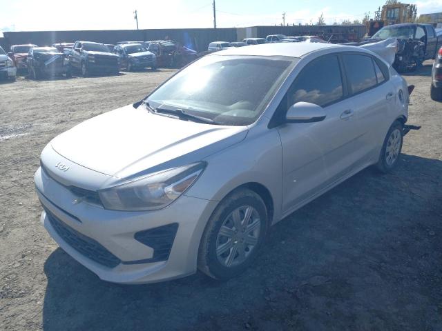 KIA RIO LX 2023 3kpa24ad6pe554796