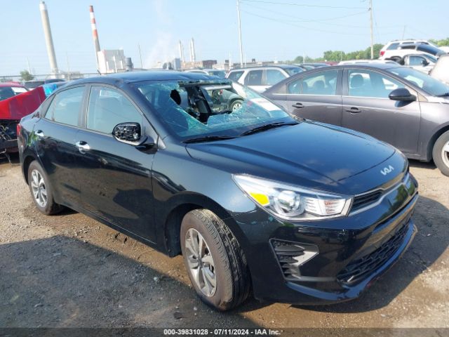 KIA RIO 2023 3kpa24ad6pe564759