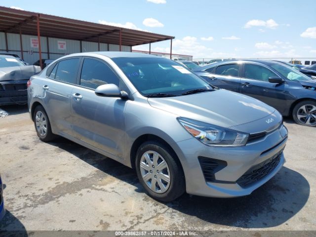 KIA RIO 2023 3kpa24ad6pe568469