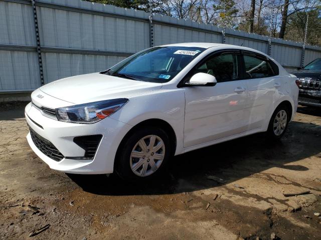 KIA RIO 2023 3kpa24ad6pe574434