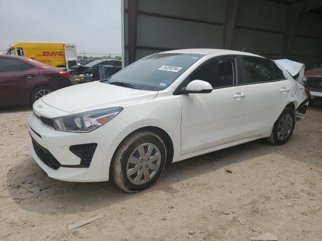 KIA RIO 2023 3kpa24ad6pe588012