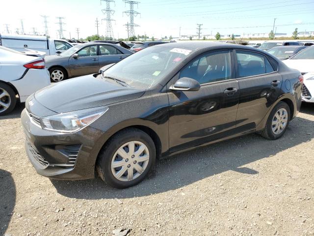 KIA RIO LX 2023 3kpa24ad6pe592156