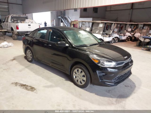 KIA RIO 2023 3kpa24ad6pe597082