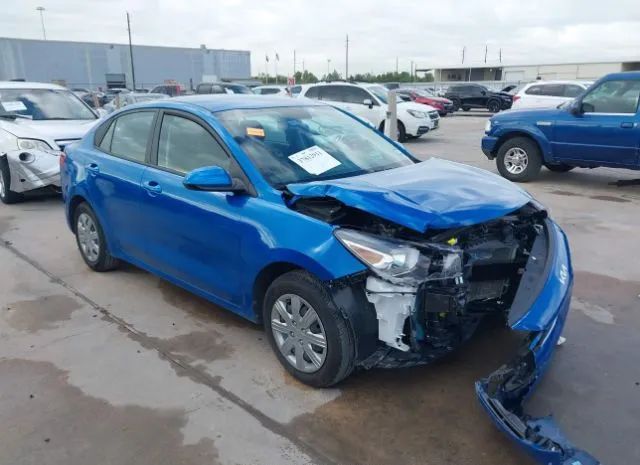 KIA RIO 2023 3kpa24ad6pe597891