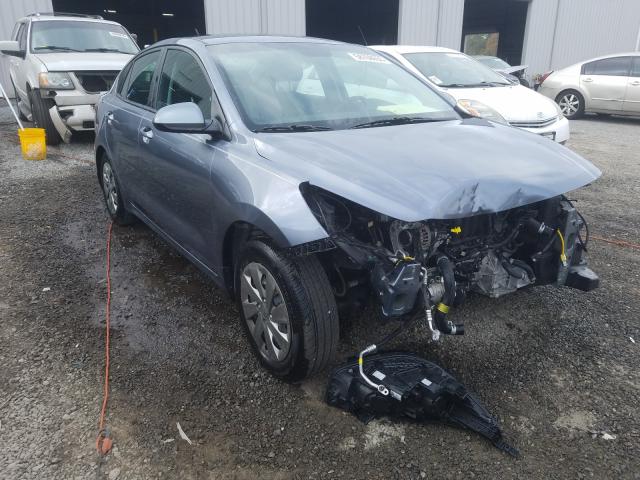 KIA RIO LX 2020 3kpa24ad7le275240