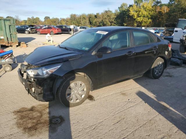 KIA RIO 2020 3kpa24ad7le279238