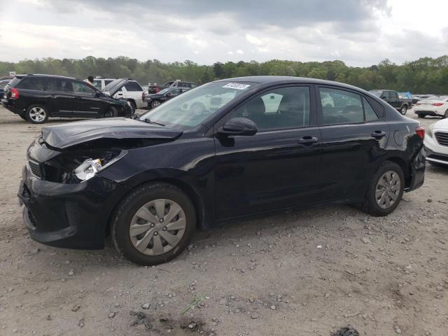 KIA RIO LX 2020 3kpa24ad7le279451