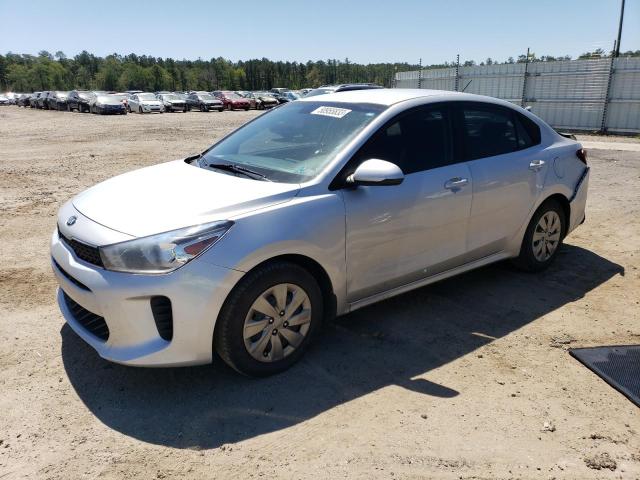 KIA RIO LX 2020 3kpa24ad7le284648