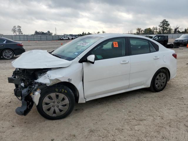 KIA RIO LX 2020 3kpa24ad7le288182