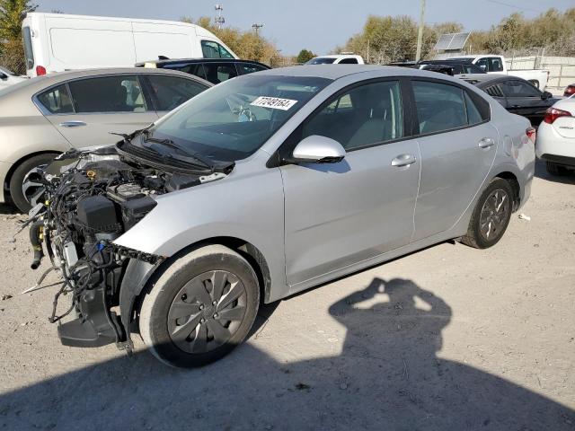 KIA RIO LX 2020 3kpa24ad7le289610