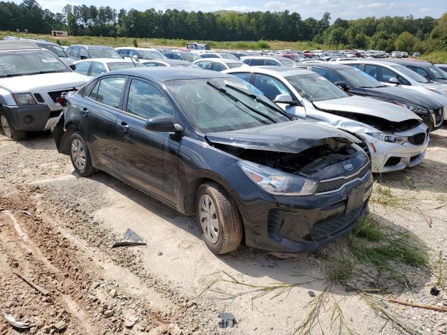 KIA RIO LX 2020 3kpa24ad7le295228