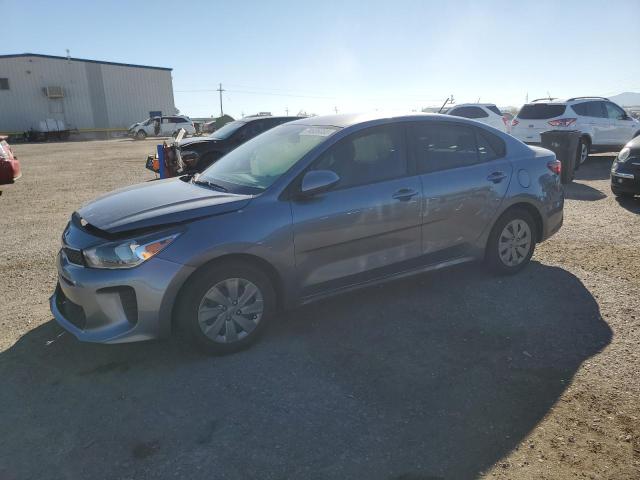 KIA RIO 2020 3kpa24ad7le303179