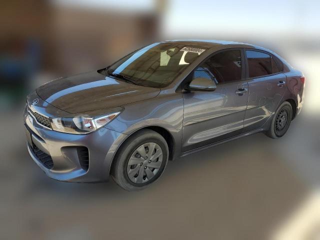 KIA RIO 2020 3kpa24ad7le303182