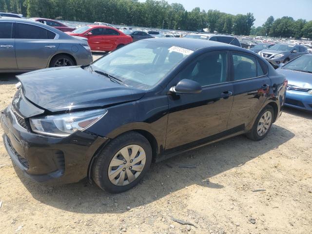 KIA RIO LX 2020 3kpa24ad7le308222