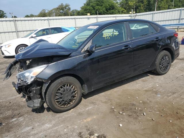 KIA RIO 2020 3kpa24ad7le308530