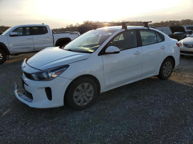 KIA RIO LX 2020 3kpa24ad7le312335