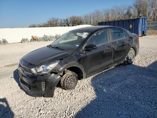 KIA RIO 2020 3kpa24ad7le329099