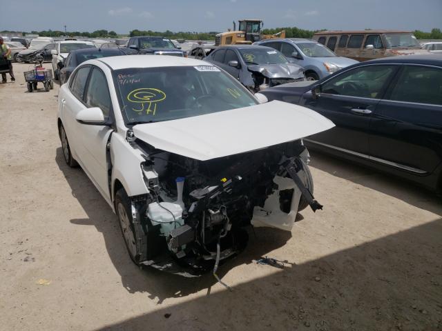 KIA RIO LX 2020 3kpa24ad7le329202