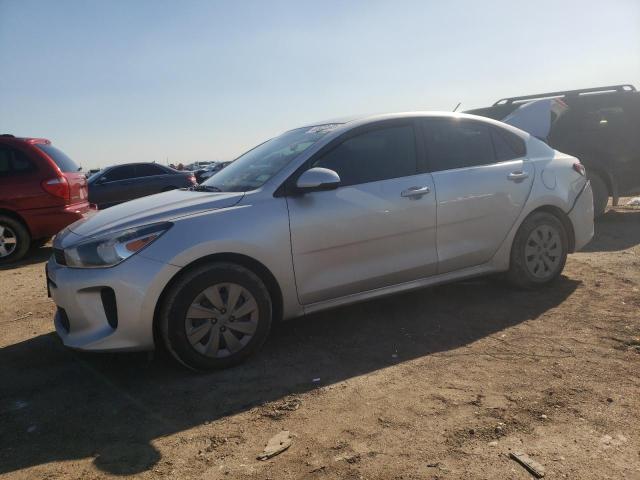 KIA RIO LX 2020 3kpa24ad7le334688