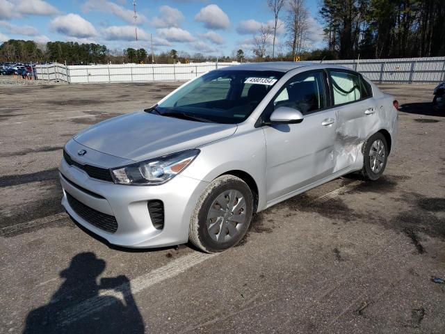 KIA RIO 2020 3kpa24ad7le336070