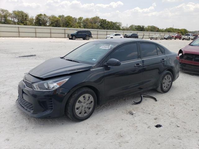 KIA RIO LX 2020 3kpa24ad7le343987