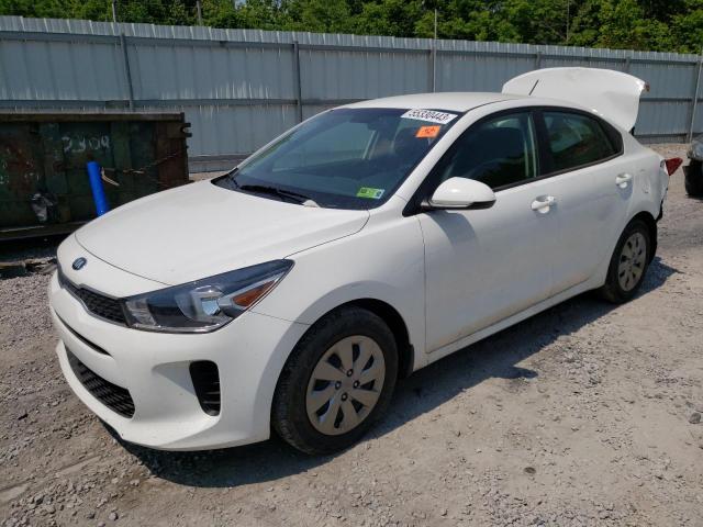 KIA RIO LX 2020 3kpa24ad7le349823