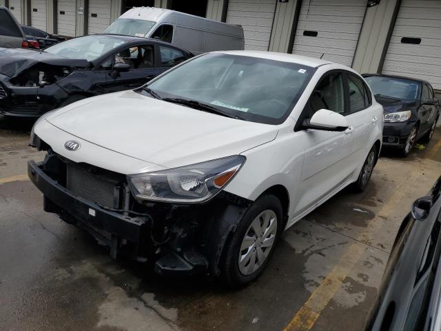 KIA RIO LX 2020 3kpa24ad7le358926