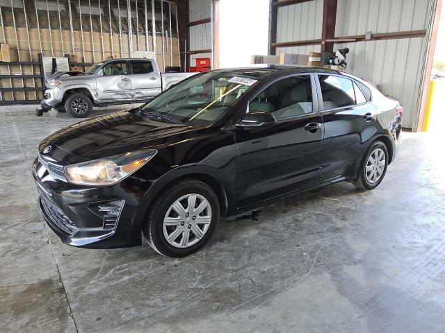 KIA RIO LX 2021 3kpa24ad7me377512