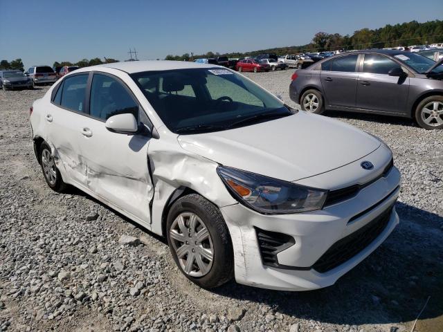 KIA RIO LX 2021 3kpa24ad7me387926