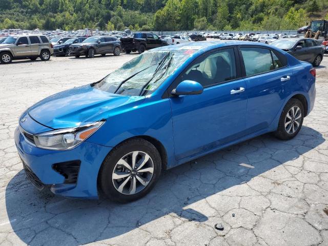 KIA RIO LX 2021 3kpa24ad7me397632