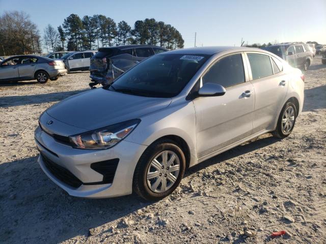 KIA RIO LX 2021 3kpa24ad7me418558