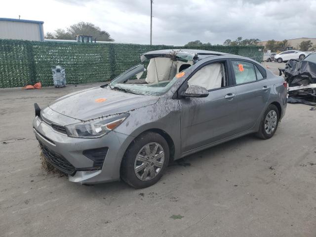 KIA RIO 2022 3kpa24ad7ne439296